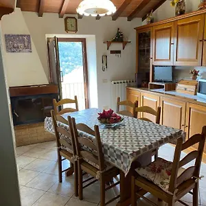 Appartamento Giuliana, Villore