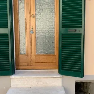 Appartamento Il Nido Di Agnese, Bagni San Filippo