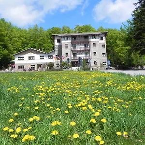 Hotel Le Macinaie - Monte Amiata, Castel del Piano (Tuscany)