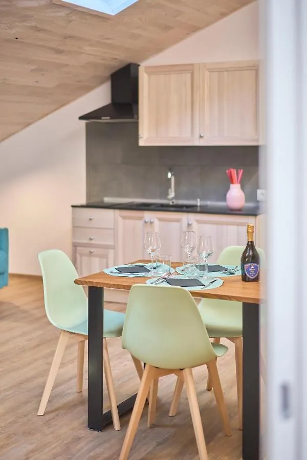 Apartment La Baita - Monte Amiata - Castel del Piano